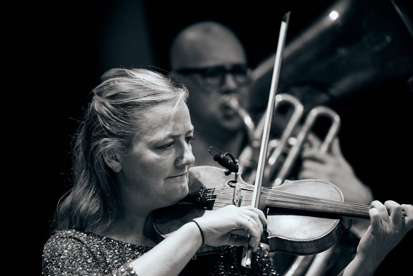 Kirstine Haugaard Sand